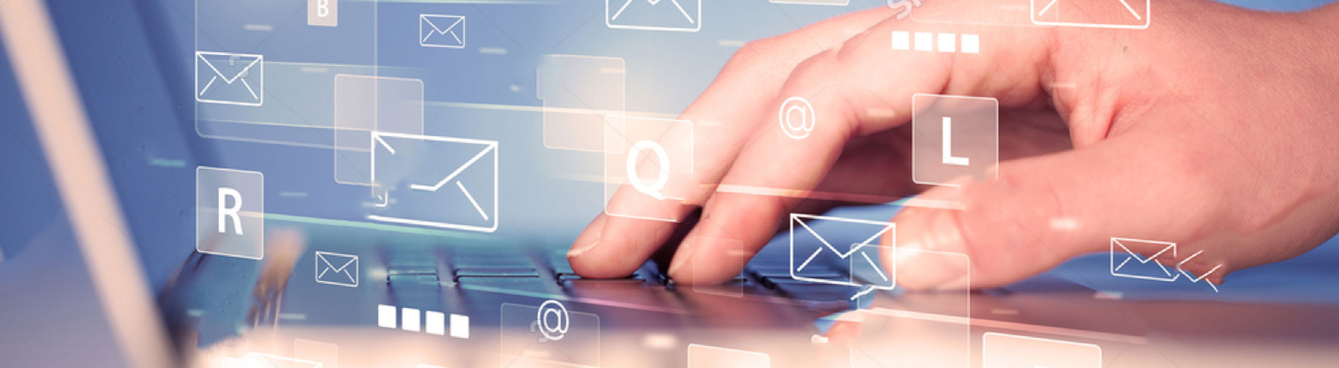 Email Marketing Services in Yorkshire