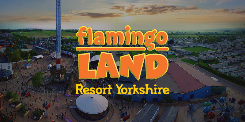 Flamingo Land