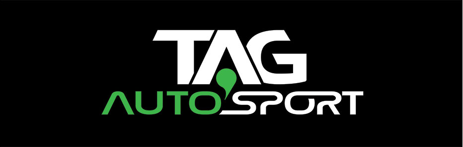 TAG Autosport Logo