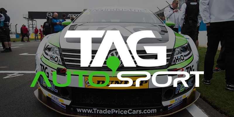 TAG Autosport