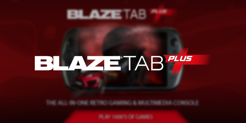 BlazeTab Packaging Thumbnail
