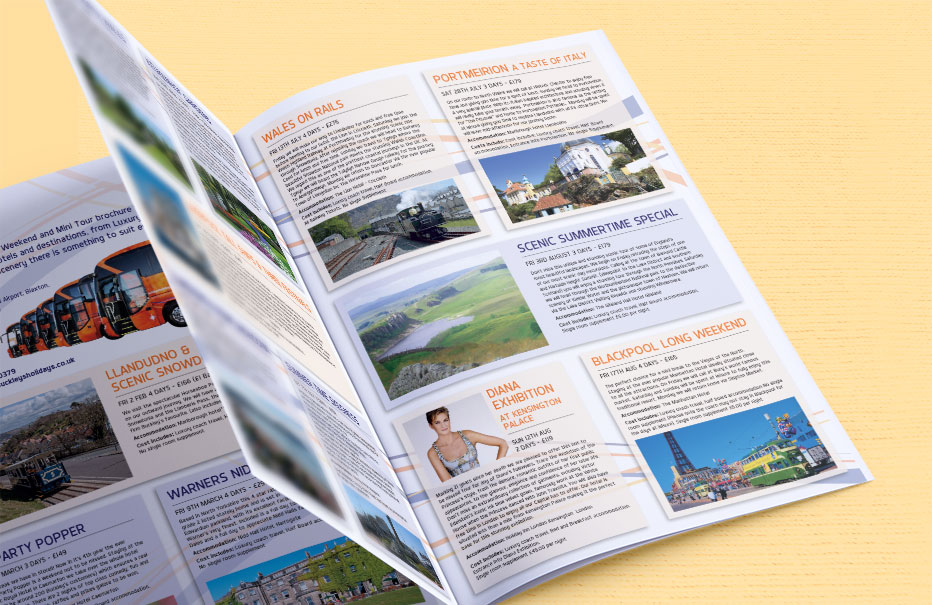 Buckleys 2018 Weekend Brochure Inner Pages
