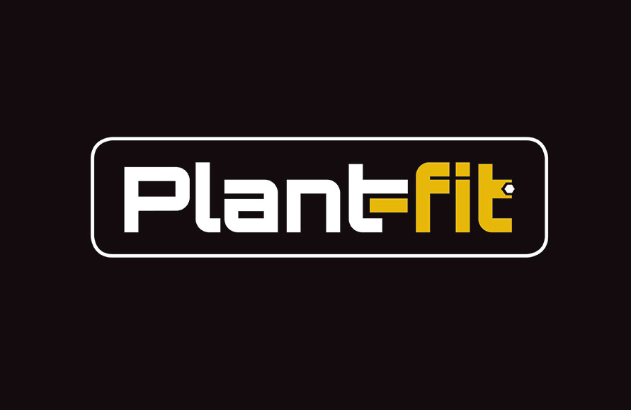 Plant-Fit Logo