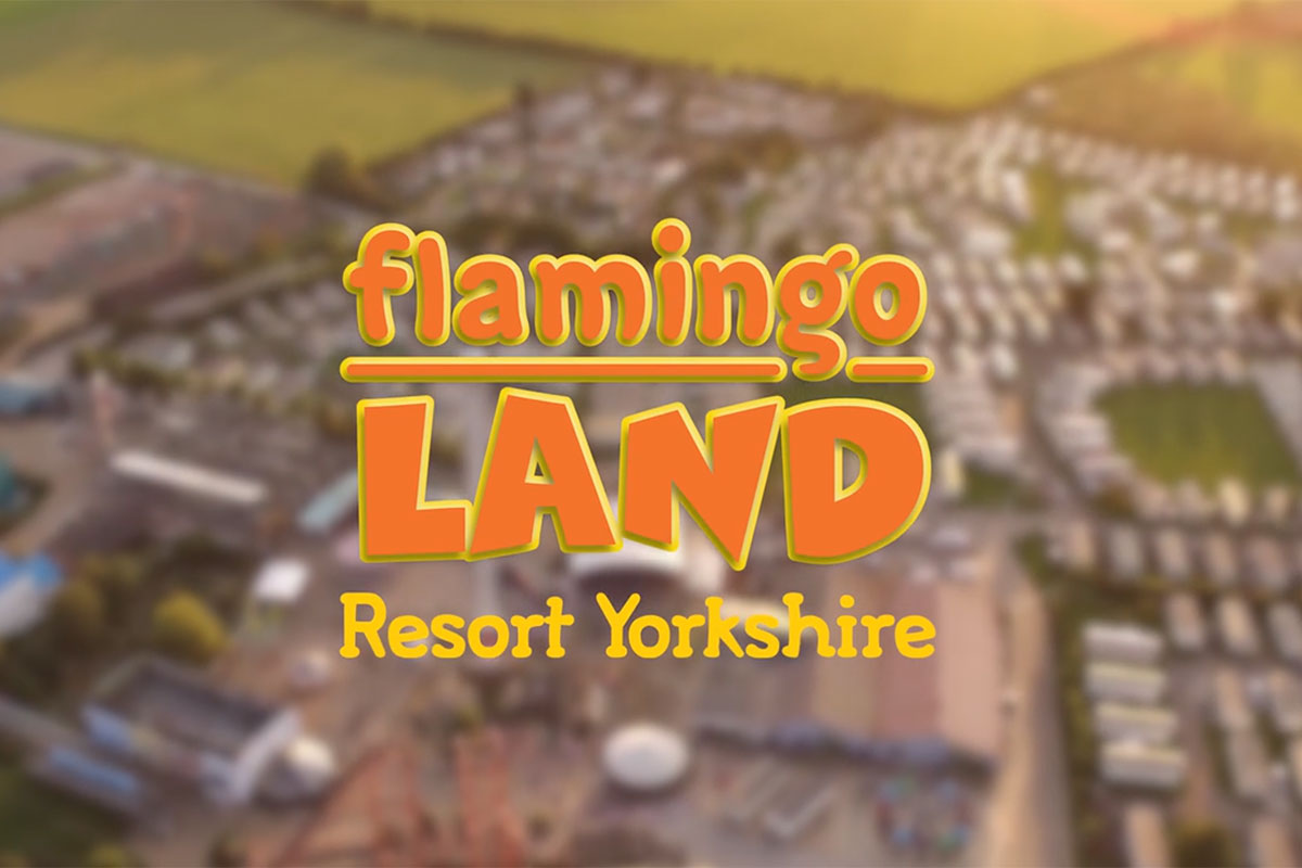 Flamingo Land Training Video Production