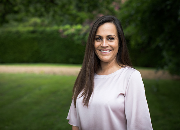 Sophie Foster - Business Development Manager