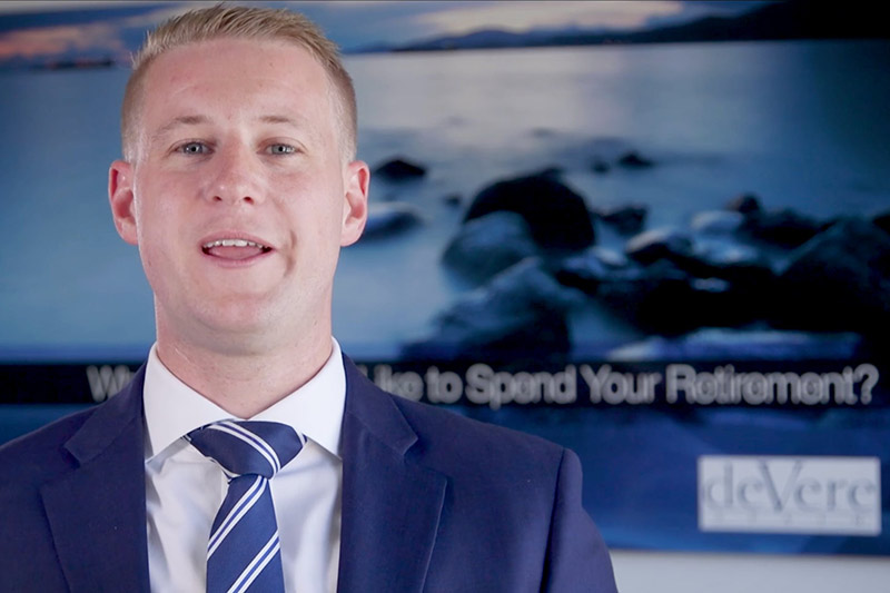 Devere Recruitment Video Production - Video Grab 1