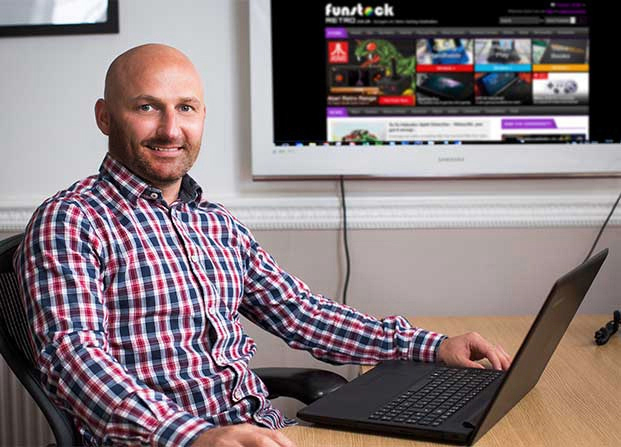 Web Manager