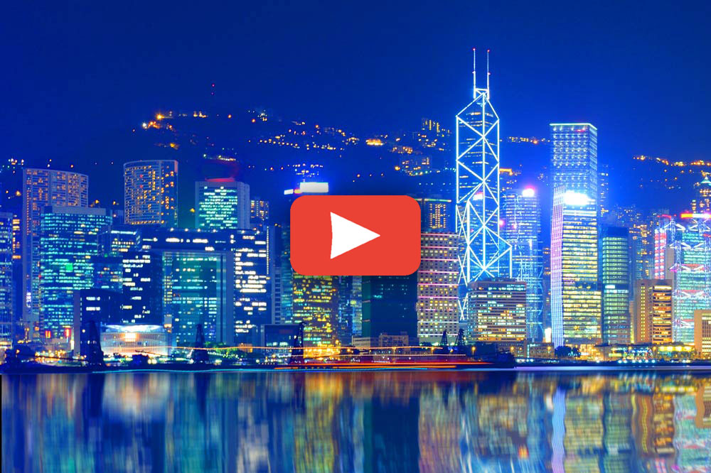 Video Production Services in Hong Kong Keyhole Creative