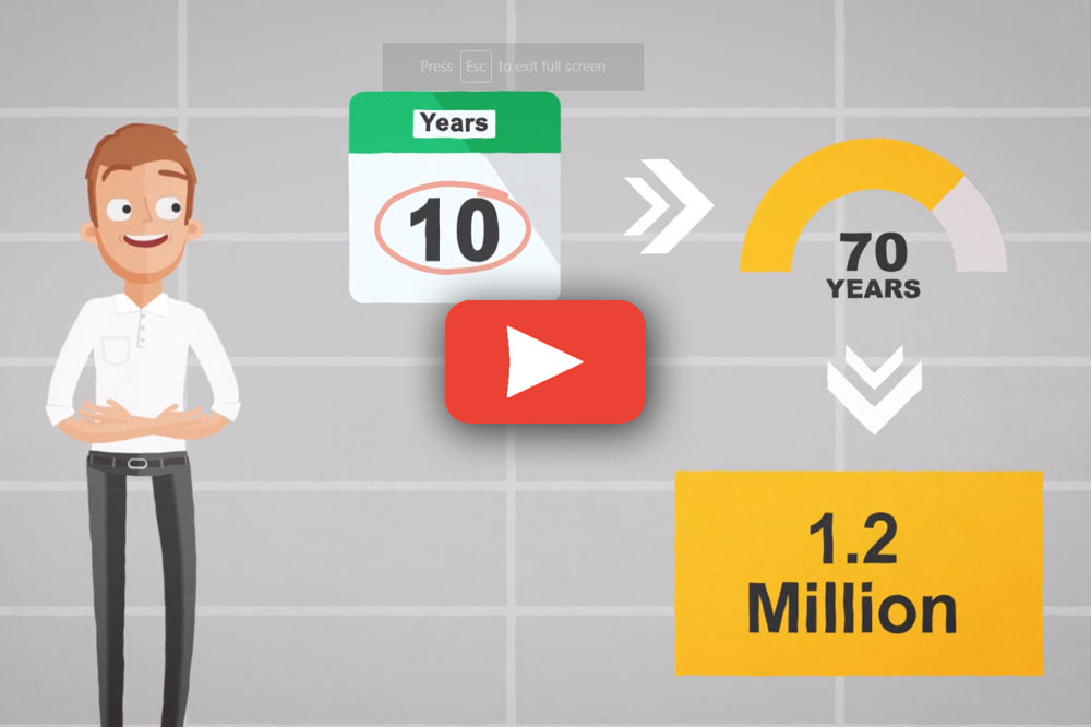 Explainer Video Production in Hong Kong